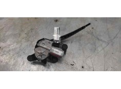 Recambio de motor limpia trasero para peugeot 208 active referencia OEM IAM 9673251380 3 PINS  2