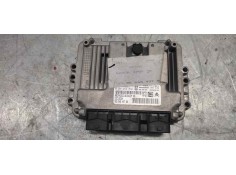 Recambio de centralita motor uce para citroen c4 berlina cool referencia OEM IAM 0281013872 9664843780 9653958980