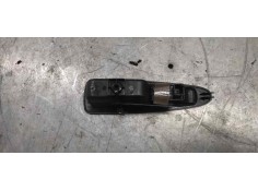 Recambio de mando elevalunas trasero izquierdo para citroen c4 berlina cool referencia OEM IAM   4 PINS 2