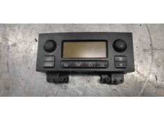 Recambio de mando climatizador para citroen c4 berlina cool referencia OEM IAM 9658084577  