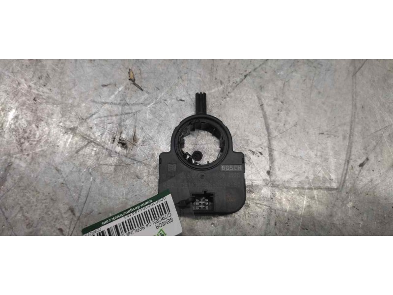 Recambio de sensor para citroen c4 berlina cool referencia OEM IAM 0265005517 9658684180 6 PINS