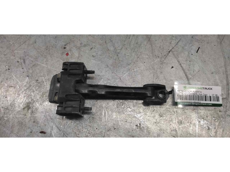 Recambio de retenedor puerta para citroen c4 berlina cool referencia OEM IAM   DELANTERA IZQUIERDA