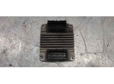 Recambio de centralita motor uce para opel corsa c club referencia OEM IAM 8972333706  