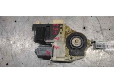Recambio de motor elevalunas delantero izquierdo para citroen c4 berlina cool referencia OEM IAM 9681575280 964873100 