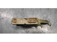 Recambio de motor elevalunas delantero izquierdo para citroen c4 berlina cool referencia OEM IAM 9681575280 964873100  2