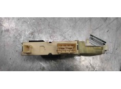 Recambio de motor elevalunas delantero derecho para citroen c4 berlina cool referencia OEM IAM 9681574880 964876100  2