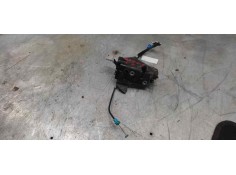Recambio de cerradura puerta trasera derecha para citroen c4 berlina cool referencia OEM IAM 9686733780 6 PINS 