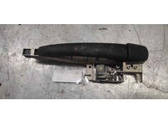 Recambio de maneta exterior trasera derecha para citroen c4 berlina cool referencia OEM IAM 9682508080  