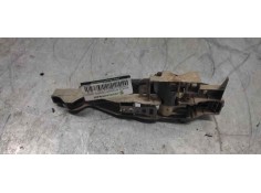 Recambio de maneta exterior trasera derecha para citroen c4 berlina cool referencia OEM IAM 9682508080   2