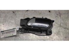 Recambio de maneta interior delantera izquierda para citroen c4 berlina cool referencia OEM IAM 96435331VD  