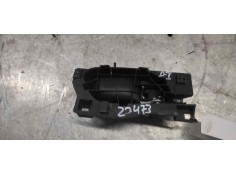 Recambio de maneta interior delantera izquierda para citroen c4 berlina cool referencia OEM IAM 96435331VD   2