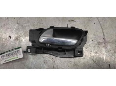 Recambio de maneta interior trasera izquierda para citroen c4 berlina cool referencia OEM IAM   