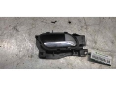Recambio de maneta interior trasera derecha para citroen c4 berlina cool referencia OEM IAM   