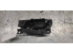 Recambio de maneta interior trasera derecha para citroen c4 berlina cool referencia OEM IAM    2