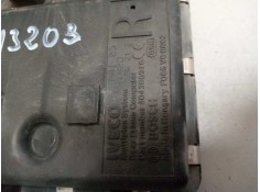 Recambio de modulo electronico para iveco stralis (as) 10.3 diesel referencia OEM IAM 504280976 SW21.2  2