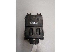 Recambio de modulo electronico para iveco stralis (as) 10.3 diesel referencia OEM IAM 504280977 SW21.2 