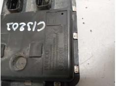 Recambio de modulo electronico para iveco stralis (as) 10.3 diesel referencia OEM IAM 504280977 SW21.2  2