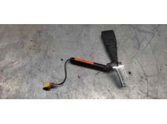 Recambio de pretensor airbag izquierdo para opel vectra c berlina club referencia OEM IAM   TRASERO