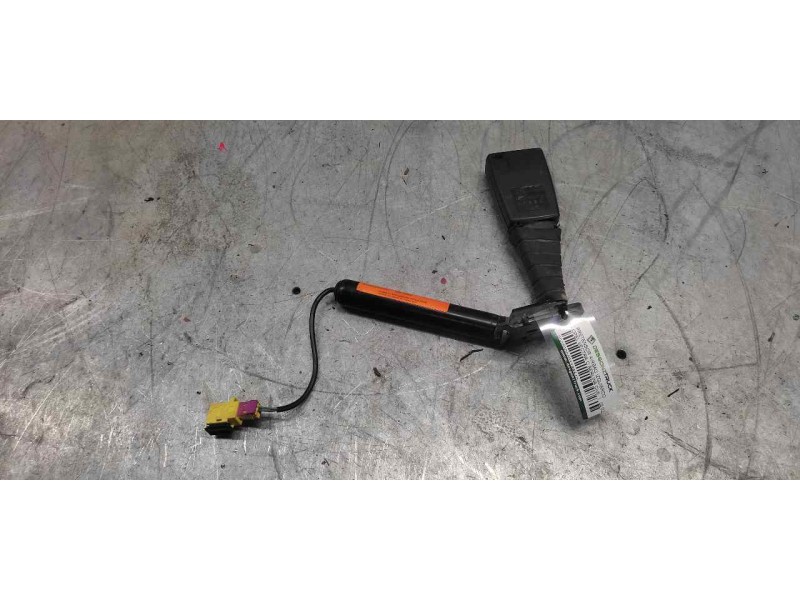 Recambio de pretensor airbag izquierdo para opel vectra c berlina club referencia OEM IAM   TRASERO