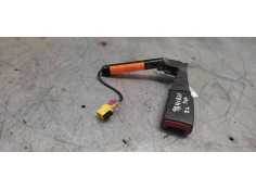 Recambio de pretensor airbag izquierdo para opel vectra c berlina club referencia OEM IAM   TRASERO 2