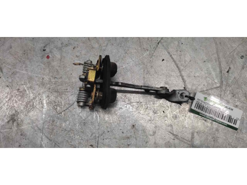 Recambio de retenedor puerta para renault kangoo (f/kc0) alize referencia OEM IAM   