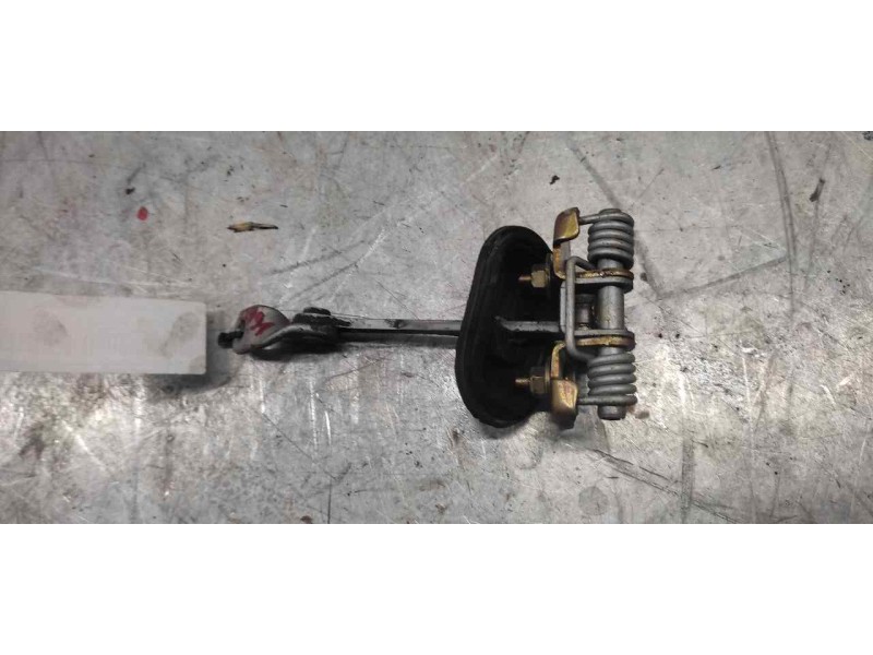 Recambio de retenedor puerta para renault kangoo (f/kc0) alize referencia OEM IAM   