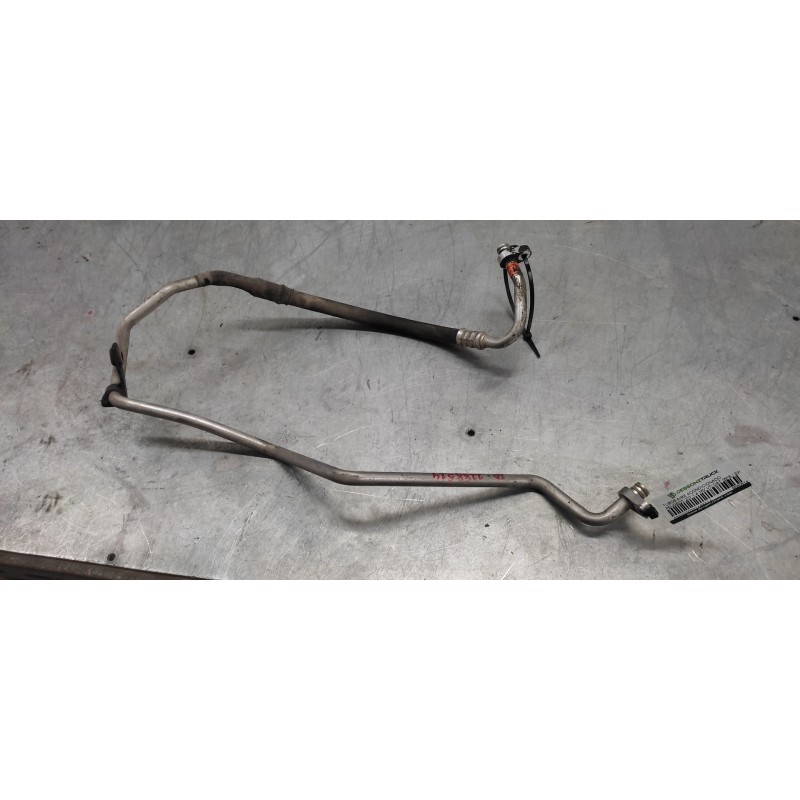 Recambio de tubos aire acondicionado para peugeot 207 1.4 16v vti cat (8fs / ep3) referencia OEM IAM 9680614780  