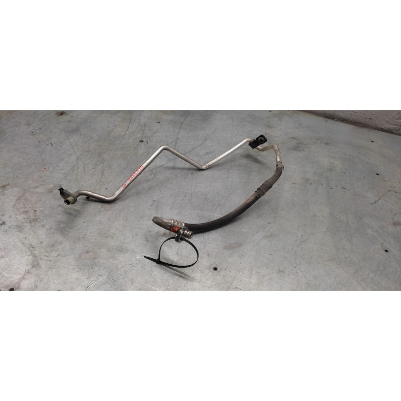Recambio de tubos aire acondicionado para peugeot 207 1.4 16v vti cat (8fs / ep3) referencia OEM IAM 9680614780  