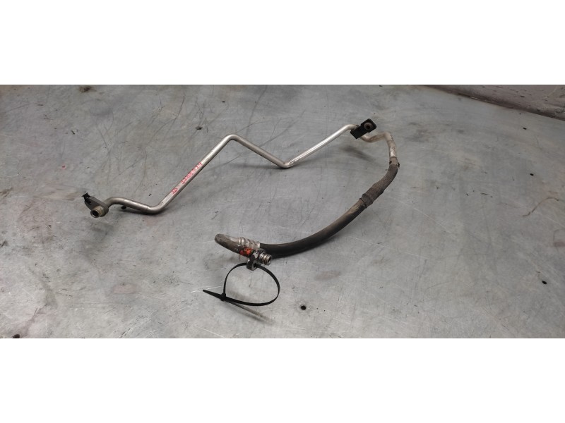 Recambio de tubos aire acondicionado para peugeot 207 1.4 16v vti cat (8fs / ep3) referencia OEM IAM 9680614780  