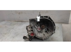 Recambio de caja cambios para ford fiesta (cbk) ambiente referencia OEM IAM 5S6R7002NB  