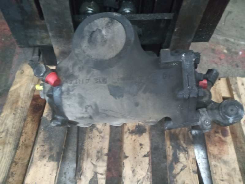 Recambio de caja direccion para man autobus autobus 18.410 holc referencia OEM IAM 81462006511 8098955750 