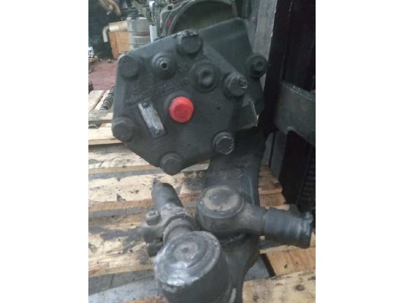 Recambio de caja direccion para man autobus autobus 18.410 holc referencia OEM IAM 81462006511 8098955750 