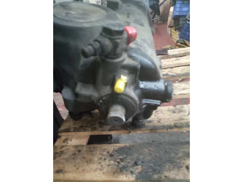 Recambio de caja direccion para man autobus autobus 18.410 holc referencia OEM IAM 81462006511 8098955750 