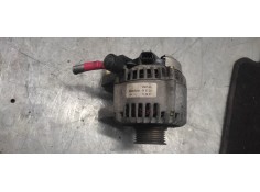 Recambio de alternador para ford fiesta (cbk) ambiente referencia OEM IAM 3S6TAA 3 PINS  2