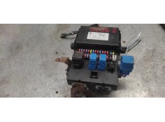 Recambio de caja reles / fusibles para nissan terrano/terrano.ii (r20) avenue referencia OEM IAM 285510X804 5WK48530 