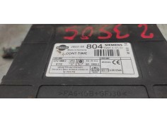 Recambio de caja reles / fusibles para nissan terrano/terrano.ii (r20) avenue referencia OEM IAM 285510X804 5WK48530  2