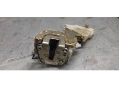 Recambio de cerradura maletero / porton para nissan terrano/terrano.ii (r20) avenue referencia OEM IAM 8055301U61 2 PINS 