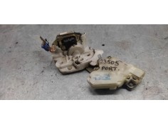 Recambio de cerradura maletero / porton para nissan terrano/terrano.ii (r20) avenue referencia OEM IAM 8055301U61 2 PINS  2