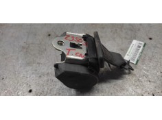 Recambio de cinturon seguridad trasero central para nissan terrano/terrano.ii (r20) avenue referencia OEM IAM 5426045  