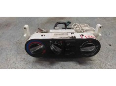 Recambio de mando calefaccion / aire acondicionado para nissan terrano/terrano.ii (r20) avenue referencia OEM IAM EG08136701  