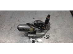 Recambio de motor limpia trasero para nissan terrano/terrano.ii (r20) avenue referencia OEM IAM 0390201561 287000X000 3 PINS