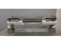 Recambio de paragolpes trasero para nissan terrano/terrano.ii (r20) avenue referencia OEM IAM   