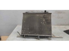 Recambio de radiador agua para nissan terrano/terrano.ii (r20) avenue referencia OEM IAM   