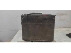 Recambio de radiador agua para nissan terrano/terrano.ii (r20) avenue referencia OEM IAM    2