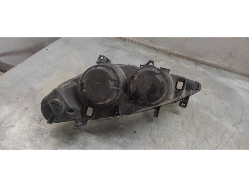 Recambio de faro derecho para peugeot 307 cc (s1) 2.0 referencia OEM IAM   9 PINS