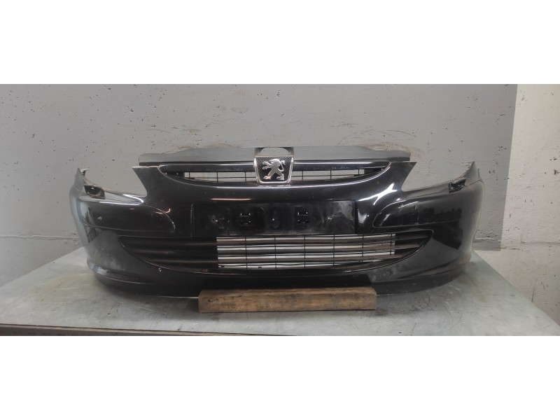 Recambio de paragolpes delantero para peugeot 307 cc (s1) 2.0 referencia OEM IAM   
