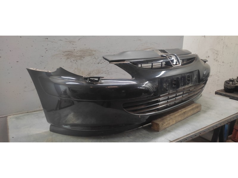 Recambio de paragolpes delantero para peugeot 307 cc (s1) 2.0 referencia OEM IAM   