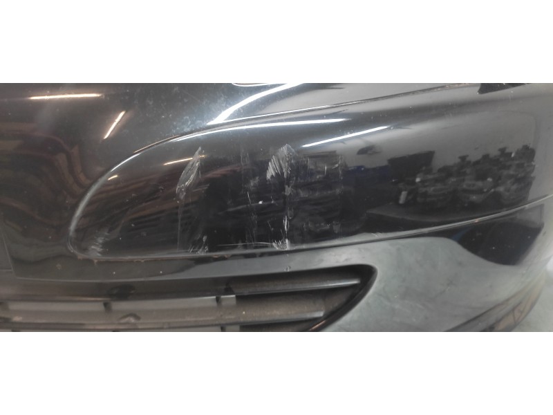 Recambio de paragolpes delantero para peugeot 307 cc (s1) 2.0 referencia OEM IAM   