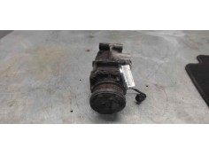 Recambio de compresor aire acondicionado para ford focus berlina (cak) ambiente referencia OEM IAM XS4H19D647AB  