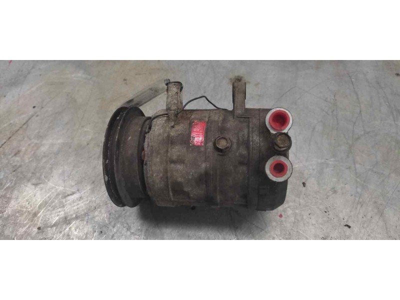 Recambio de compresor aire acondicionado para nissan serena (c23m) 2.3 invitation d referencia OEM IAM 5060116123  